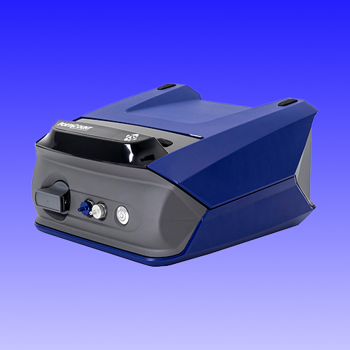 美国 TSI 8048 防护面罩适合性测试仪