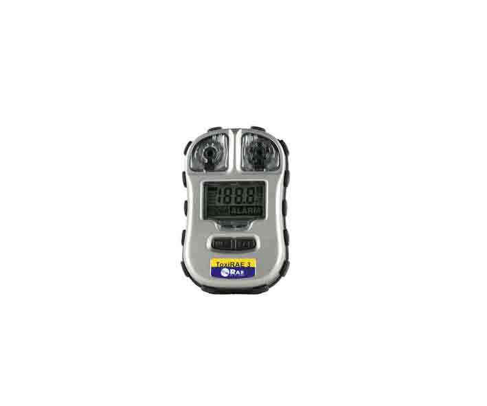 美国华瑞PGM-1700单一毒气检测仪