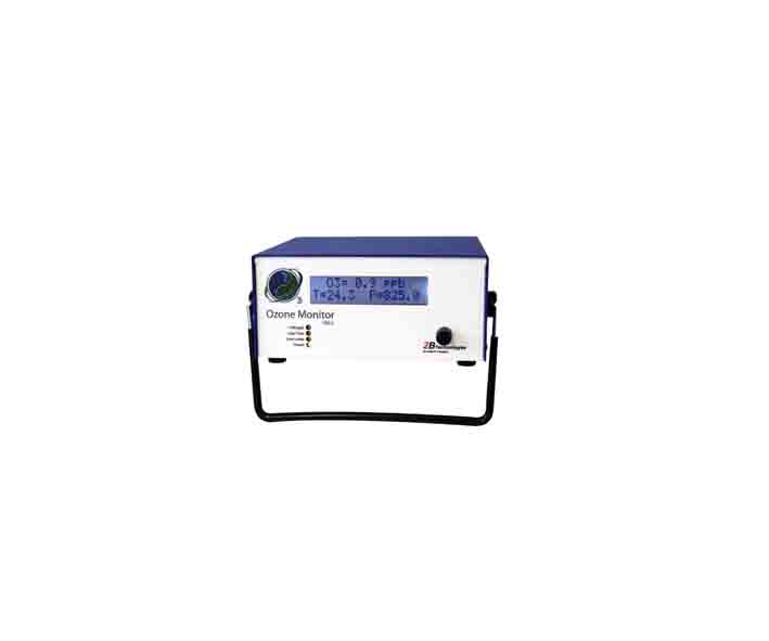 美国2B Model106M紫外臭氧分析仪