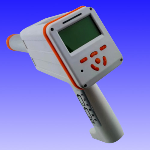 YNX-100F 环境级X、γ辐射剂量率仪